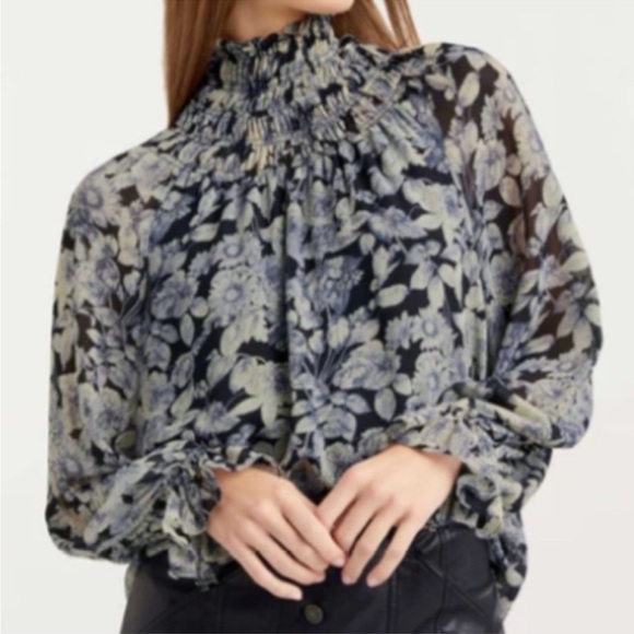 Cinq a Sept Avalyn Top, NWT! - Picture 3 of 3